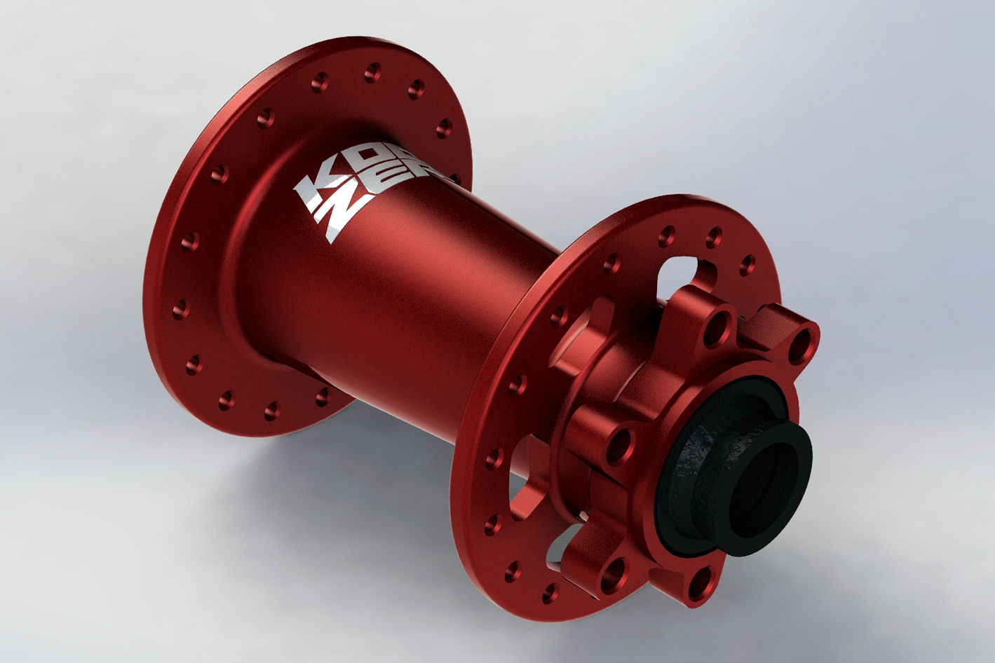 KOOZER XM490 PRO Boost 耳机