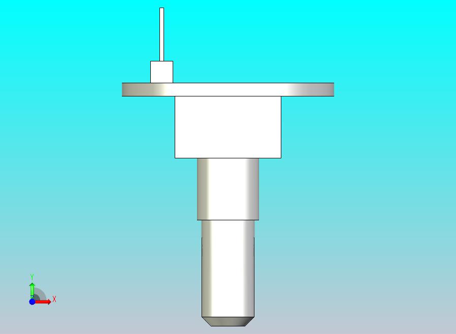 旋转编码器 KY-40