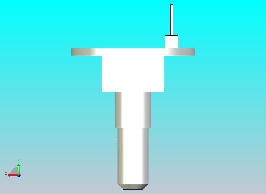 旋转编码器 KY-40