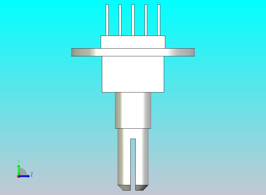 旋转编码器 KY-40