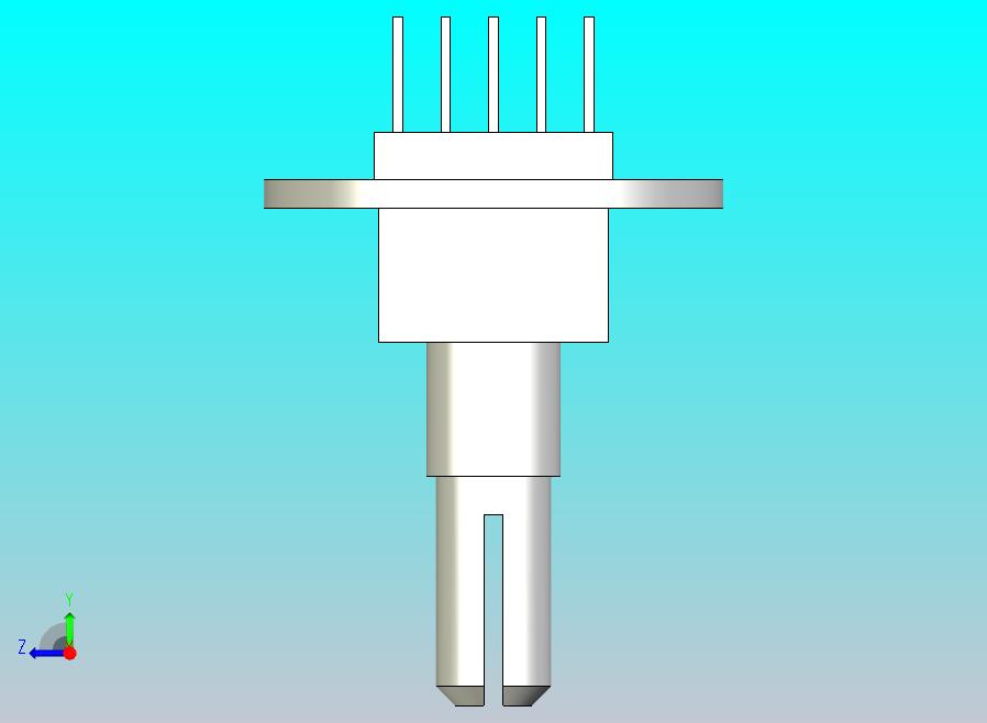 旋转编码器 KY-40