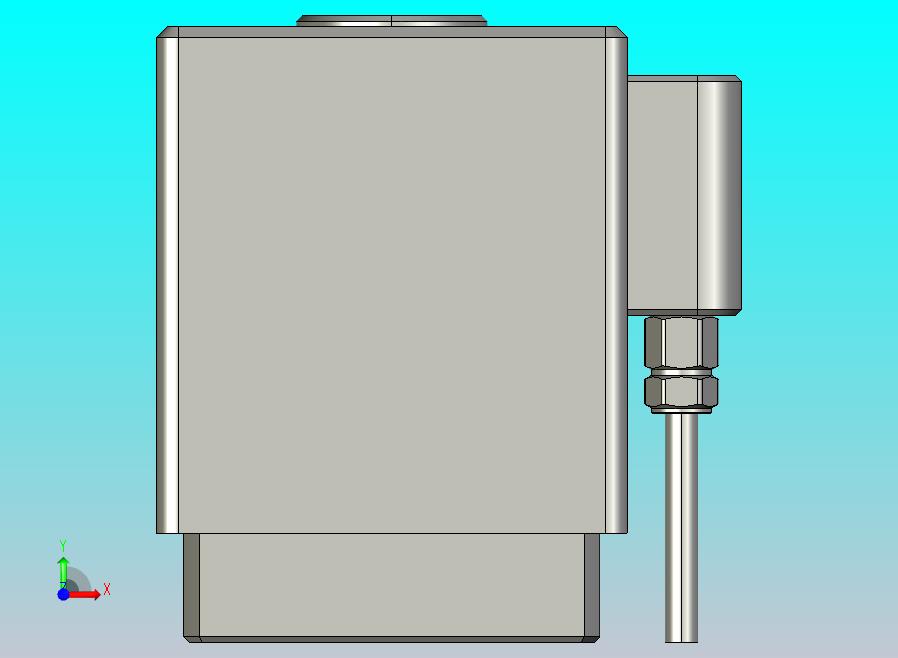 半导体高灵敏度负载