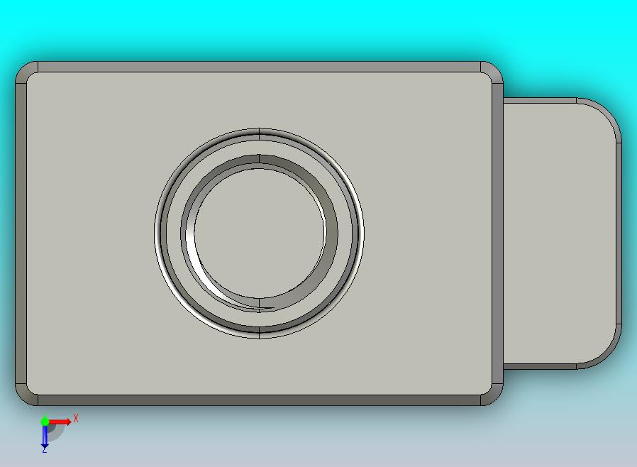 半导体高灵敏度负载