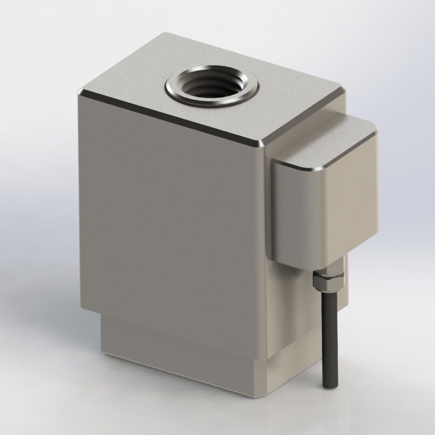 半导体高灵敏度负载