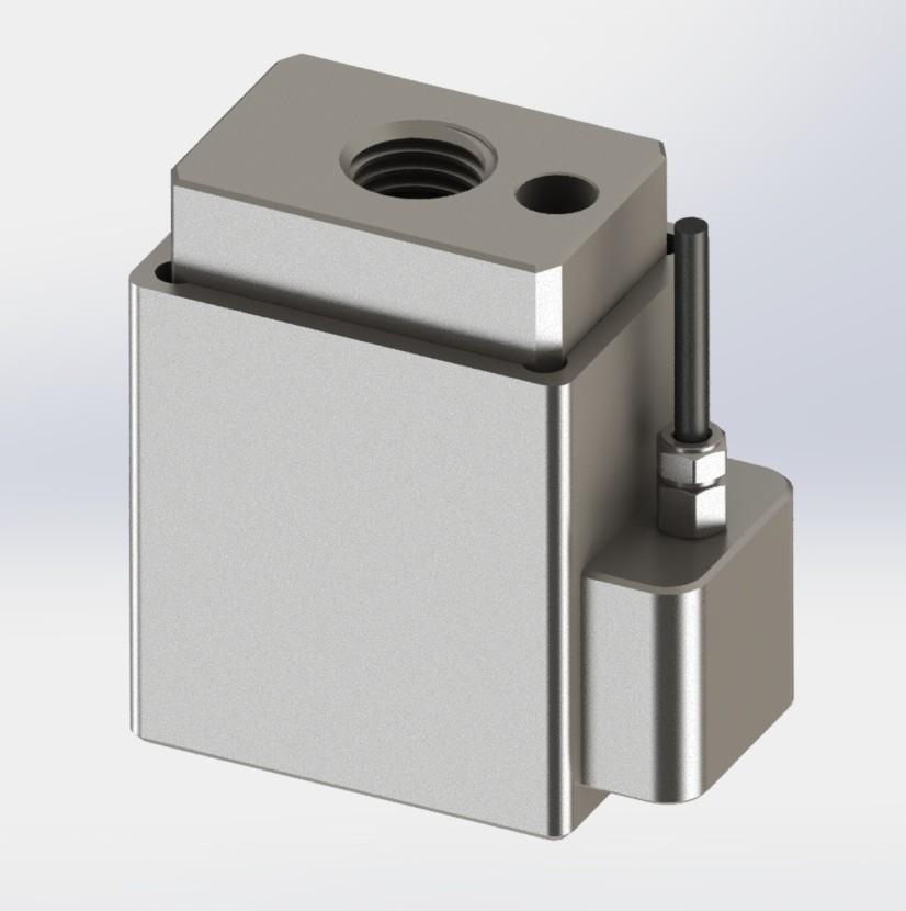 半导体高灵敏度负载