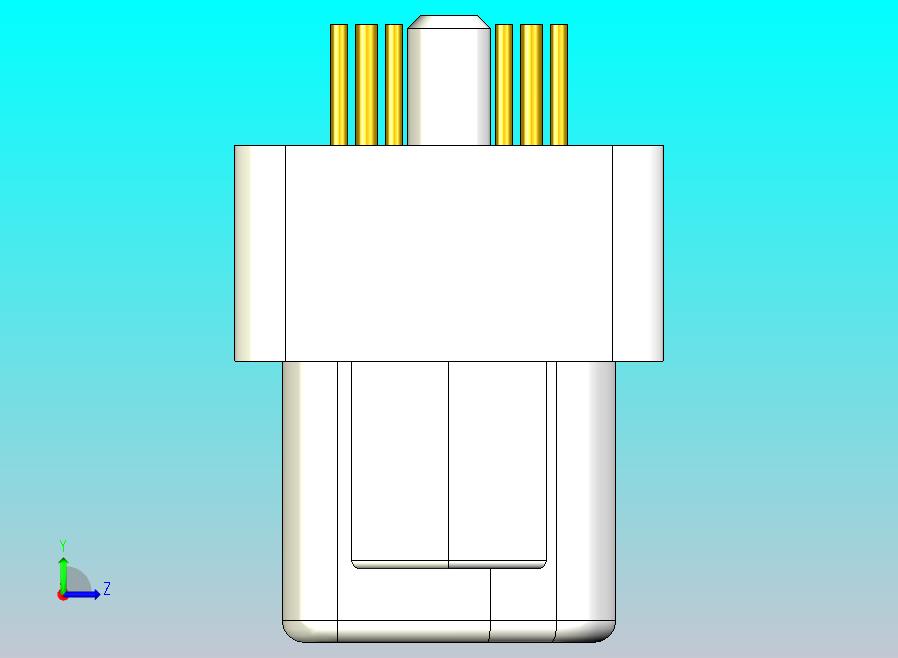 DS1091-02 或 CA-29DVISIV-A-2 DVI