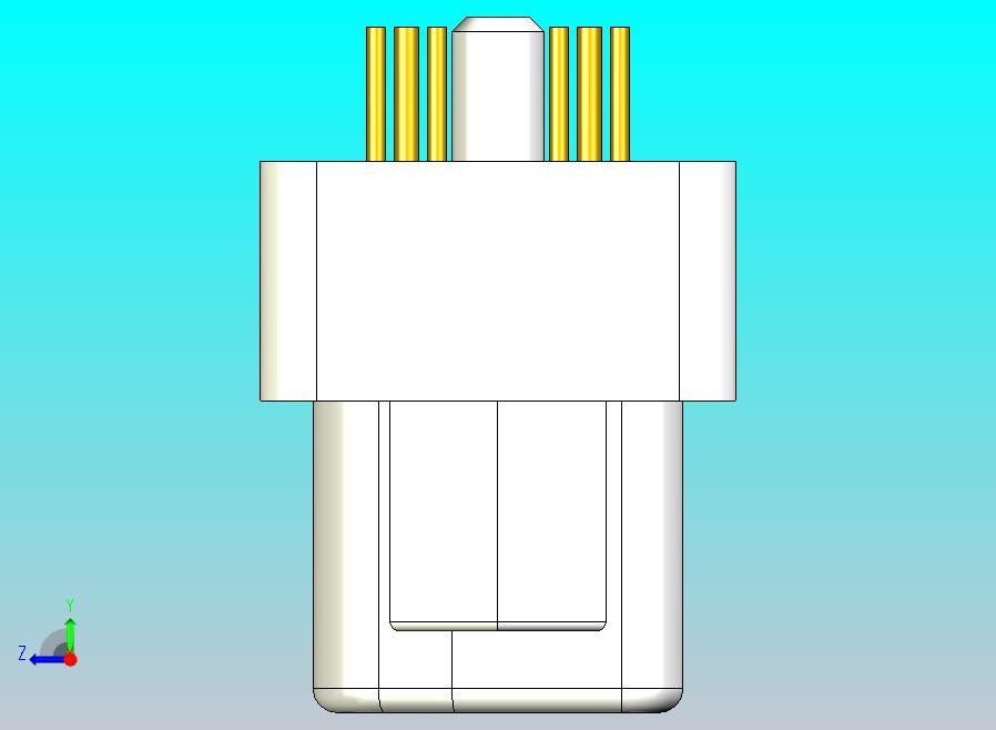 DS1091-02 或 CA-29DVISIV-A-2 DVI