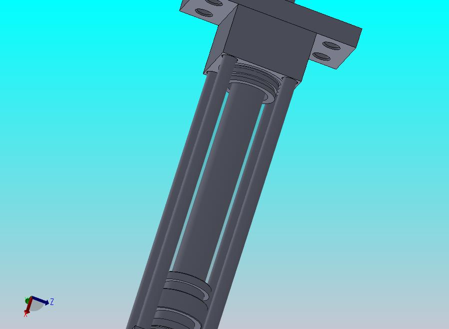 拉杆液压缸-40x25x150-mm-1.snapshot.1