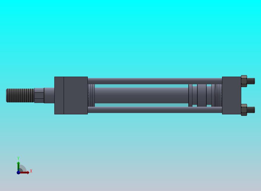 拉杆液压缸-40x25x150-mm-1.snapshot.1