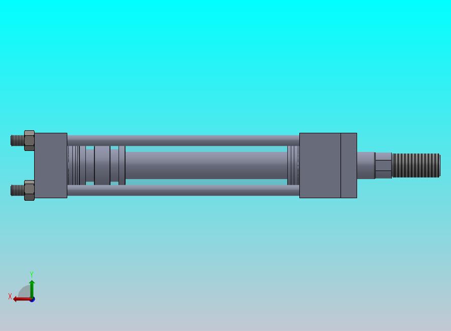 拉杆液压缸-40x25x150-mm-1.snapshot.1