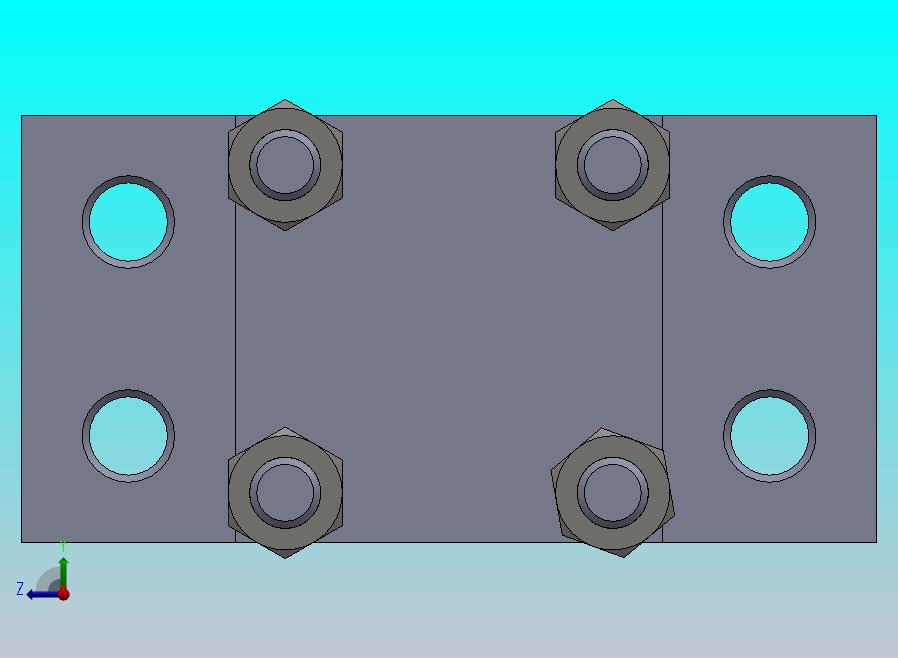 拉杆液压缸-40x25x150-mm-1.snapshot.1