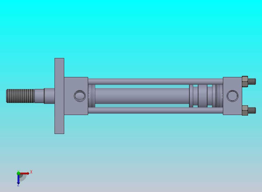 拉杆液压缸-40x25x150-mm-1.snapshot.1