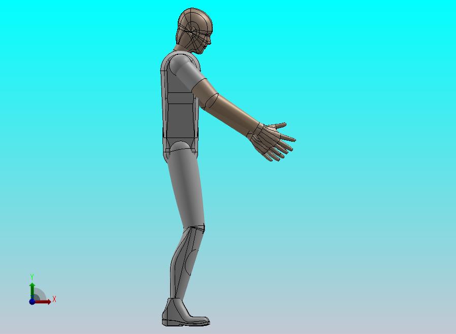 工厂布置- 金属...zip