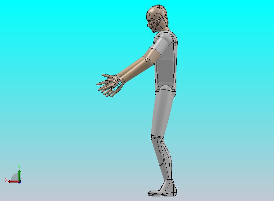 工厂布置- 金属...zip