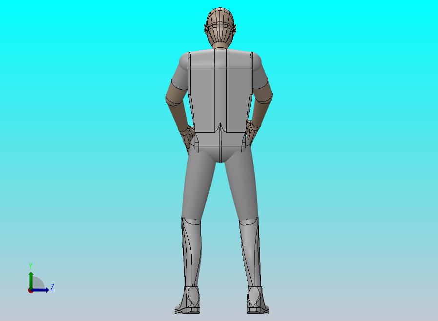 工厂布置- 金属...zip