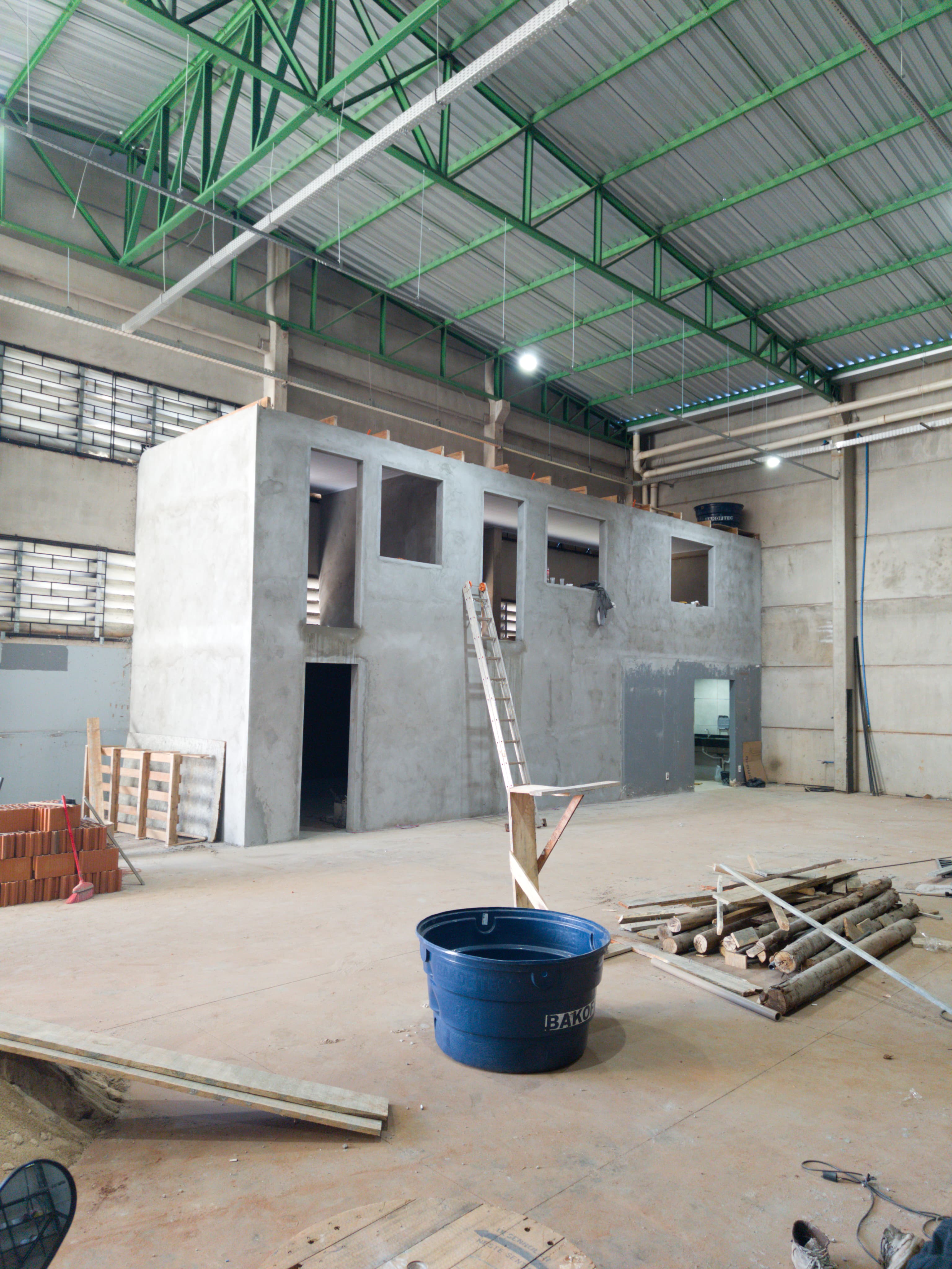 工厂布置- 金属...zip