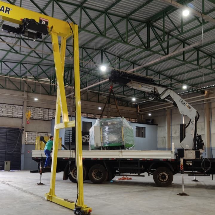 工厂布置- 金属...zip