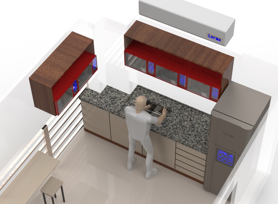 工厂布置- 金属...zip