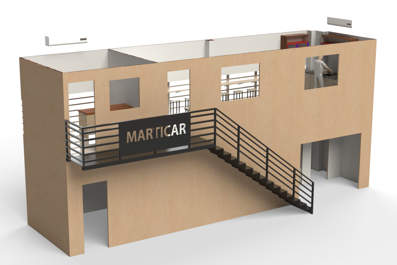 工厂布置- 金属...zip