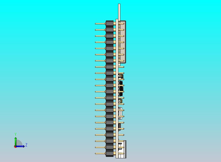 ESP32-S3-WROOM-1模块