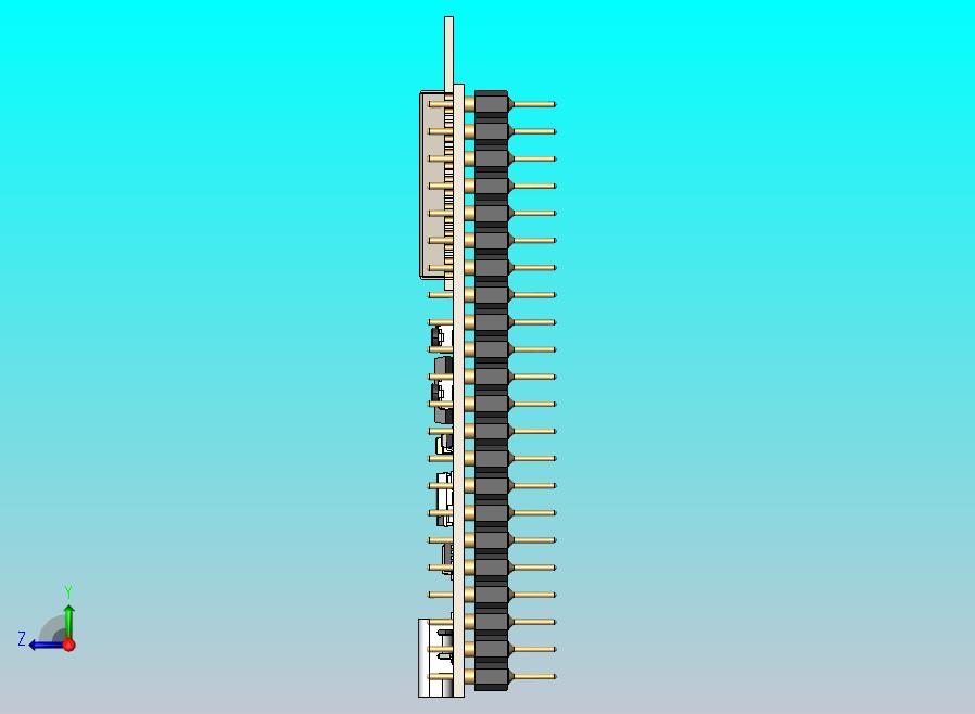 ESP32-S3-WROOM-1模块