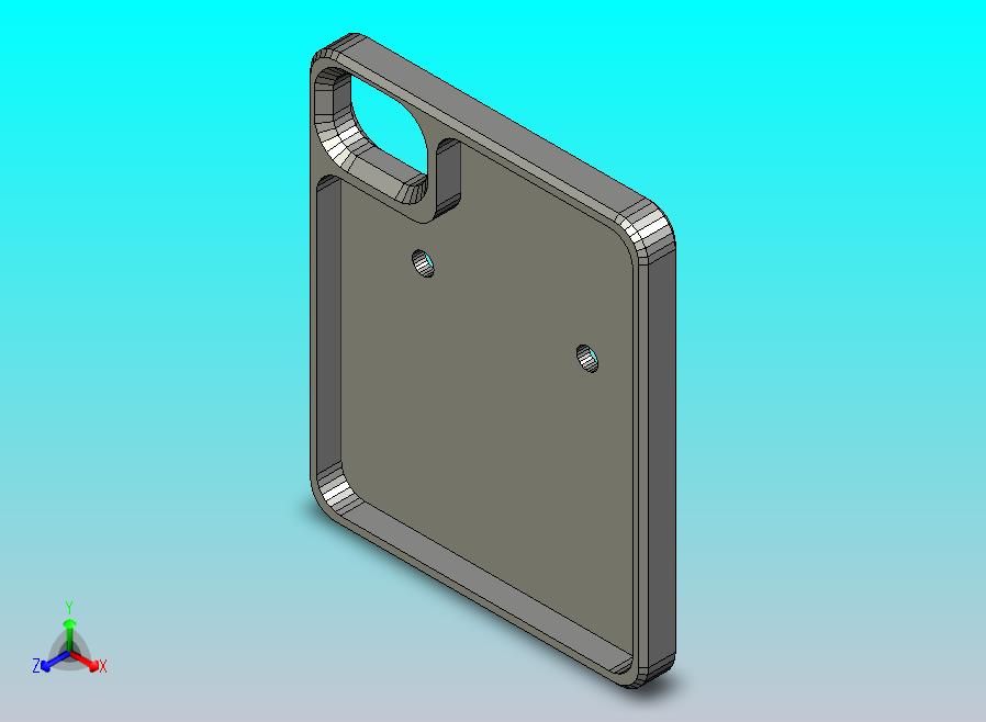 LilyGO T-Echo 线夹