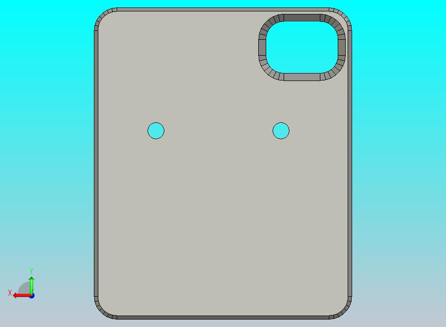 LilyGO T-Echo 线夹