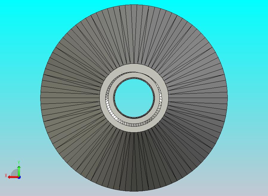 25L 罐用 DIN 61 漏斗