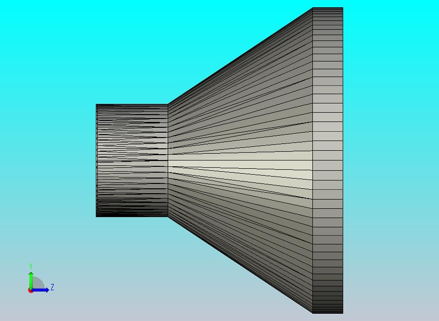25L 罐用 DIN 61 漏斗