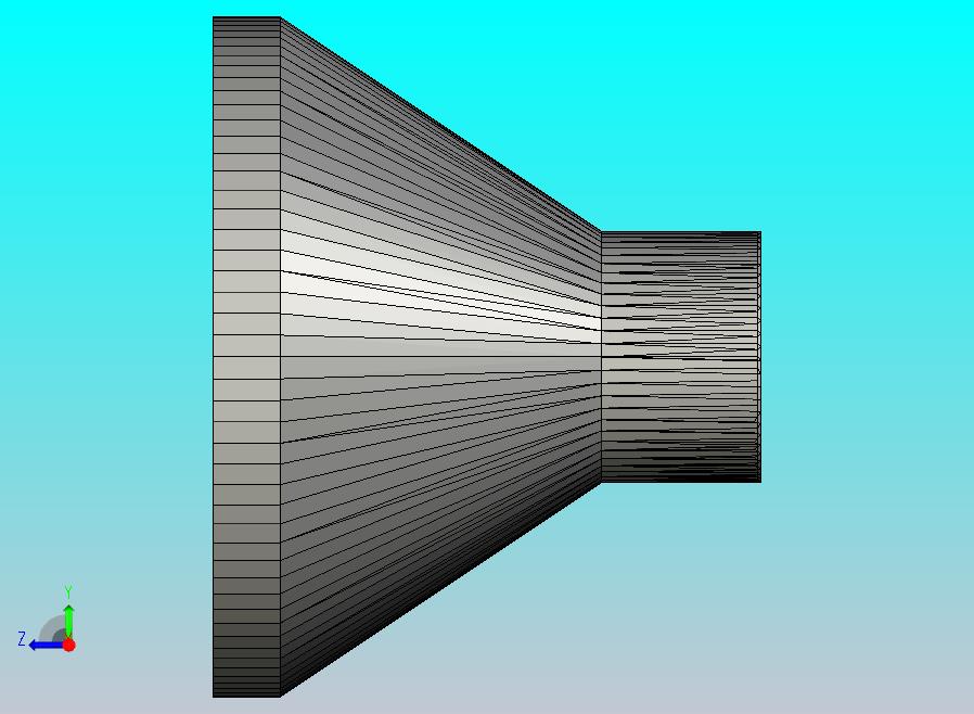 25L 罐用 DIN 61 漏斗
