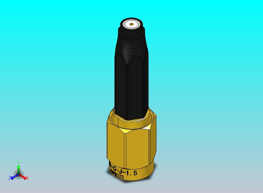 SSMA-CJ-1.5，SSMA接头