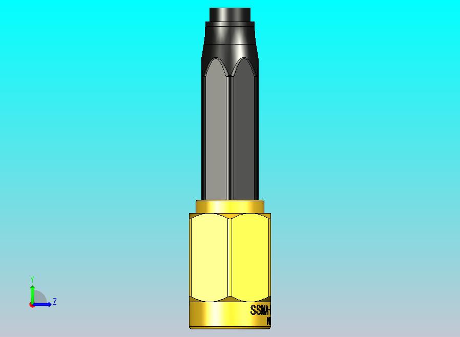 SSMA-CJ-1.5，SSMA接头