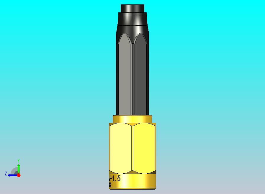 SSMA-CJ-1.5，SSMA接头