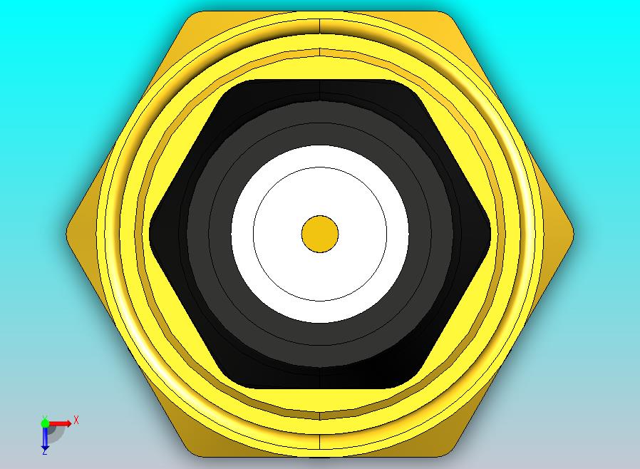 SSMA-CJ-1.5，SSMA接头