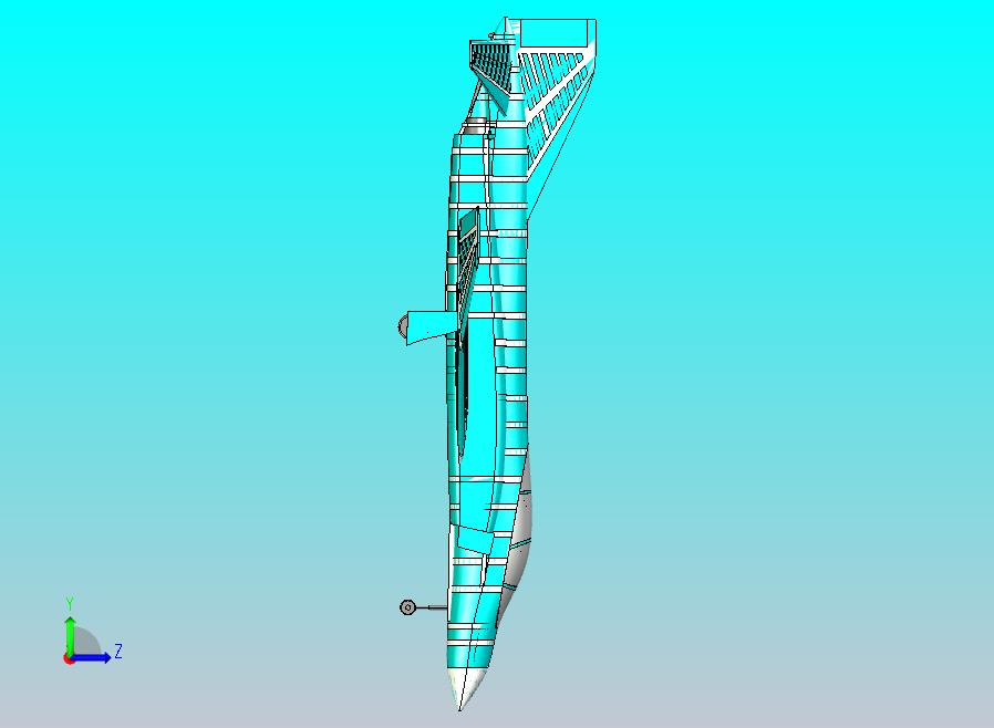 美军F-4E幻影战斗机