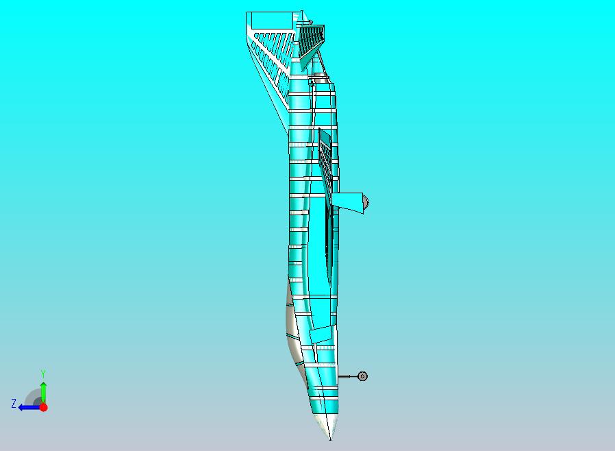 美军F-4E幻影战斗机