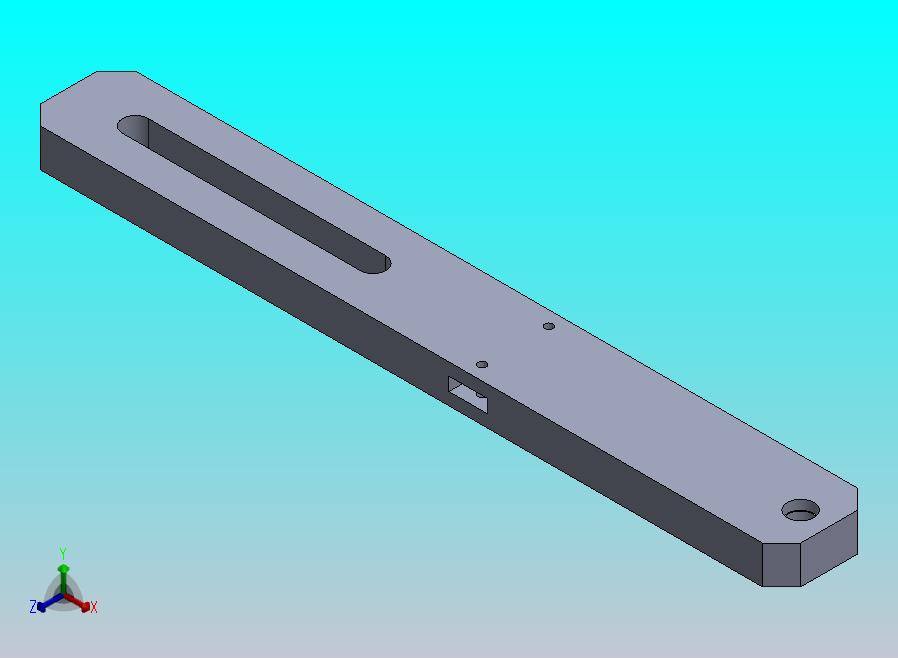 液压缸定制订单