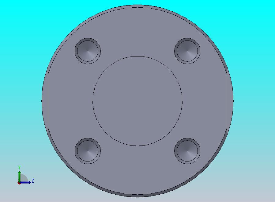 圆形气缸32x12x602毫米