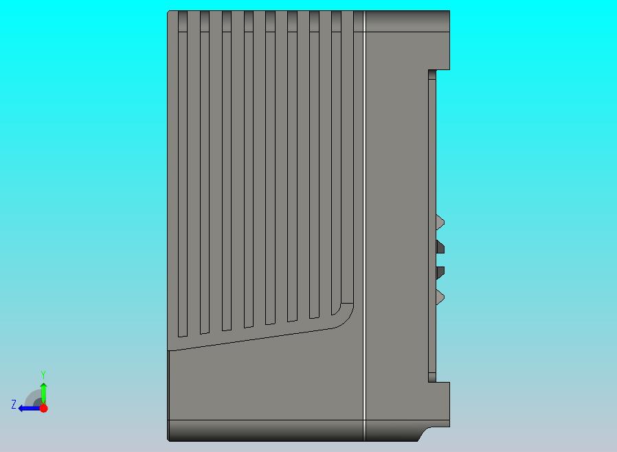 路由器核心模块