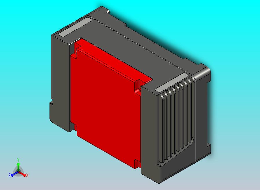 路由器核心模块
