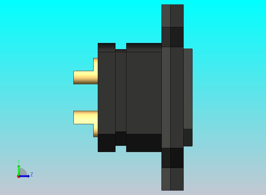 XT90E F插头连接器