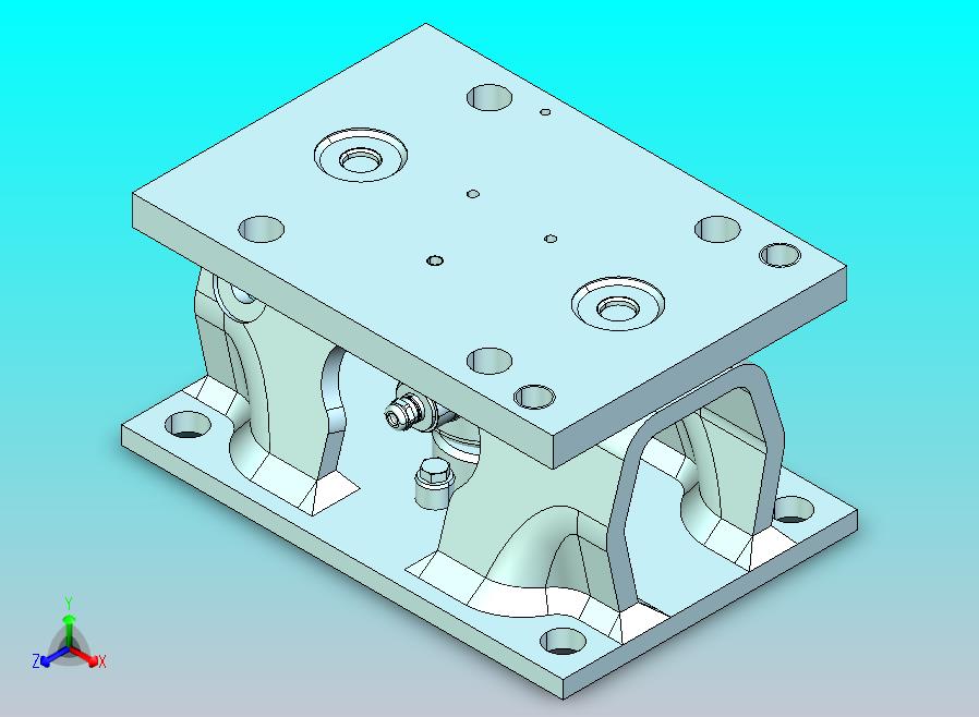 托利多SWC515-7.5-15part