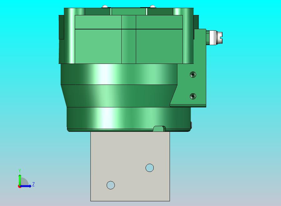 液压模块NF8327B102