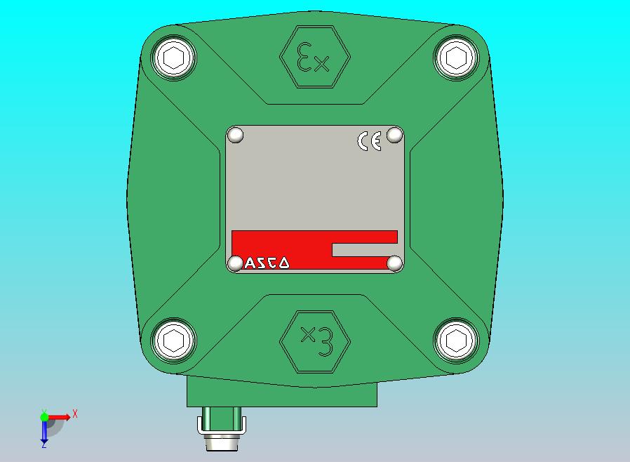 液压模块NF8327B102