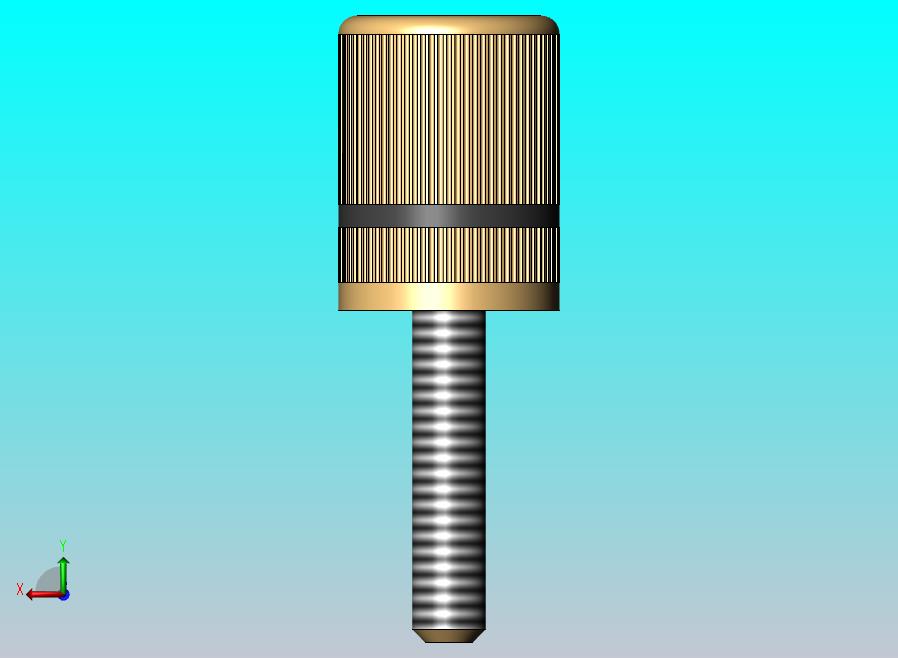 BP-301G（1-665G）香蕉插头