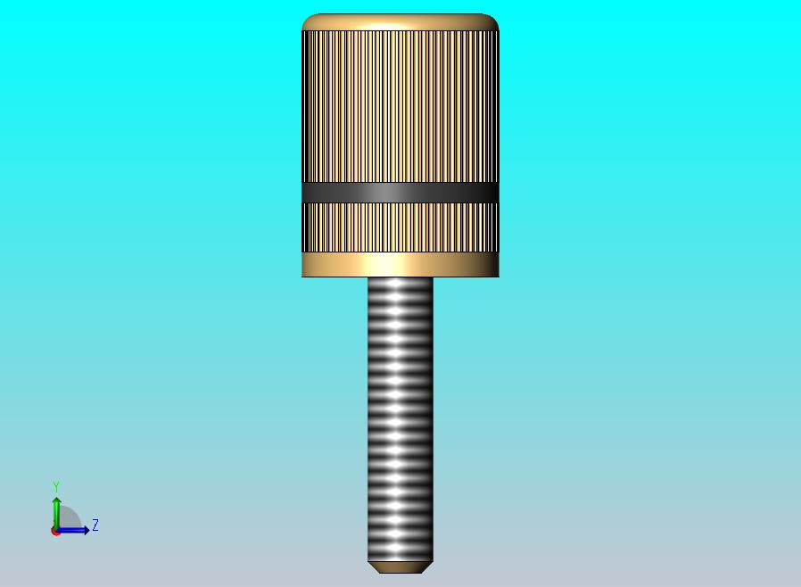 BP-301G（1-665G）香蕉插头