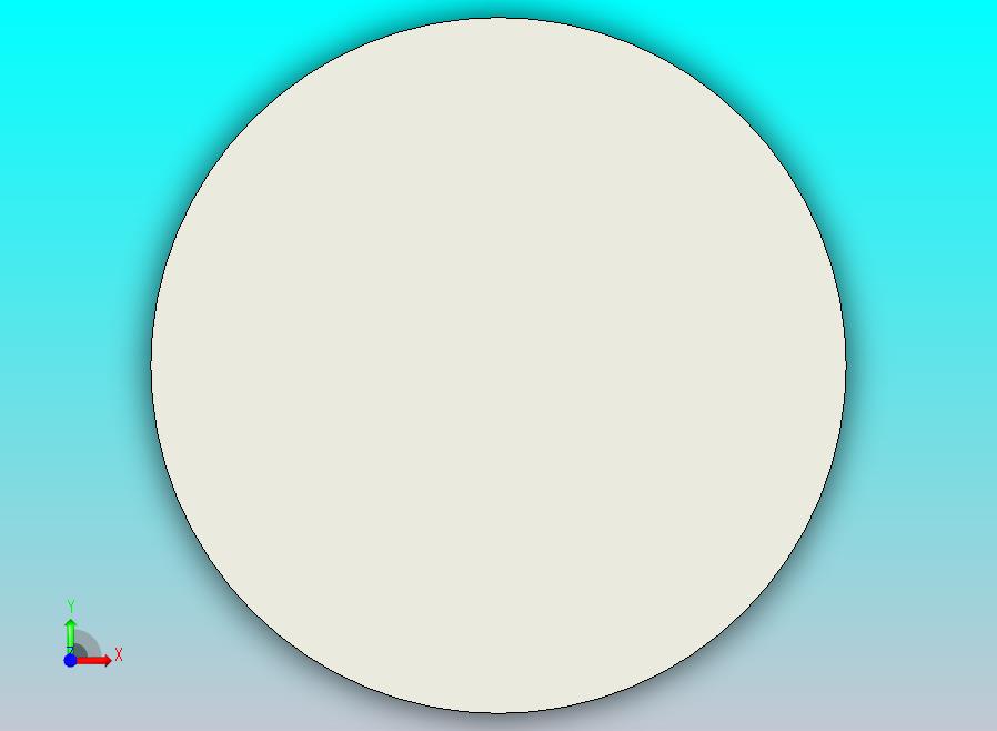 刚性管内的弹性弹簧