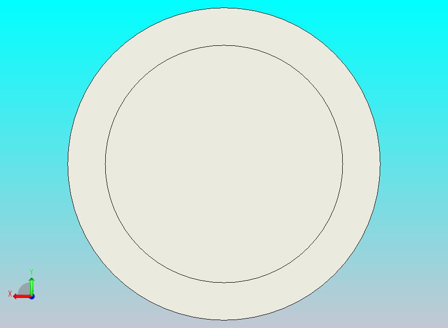 刚性管内的弹性弹簧