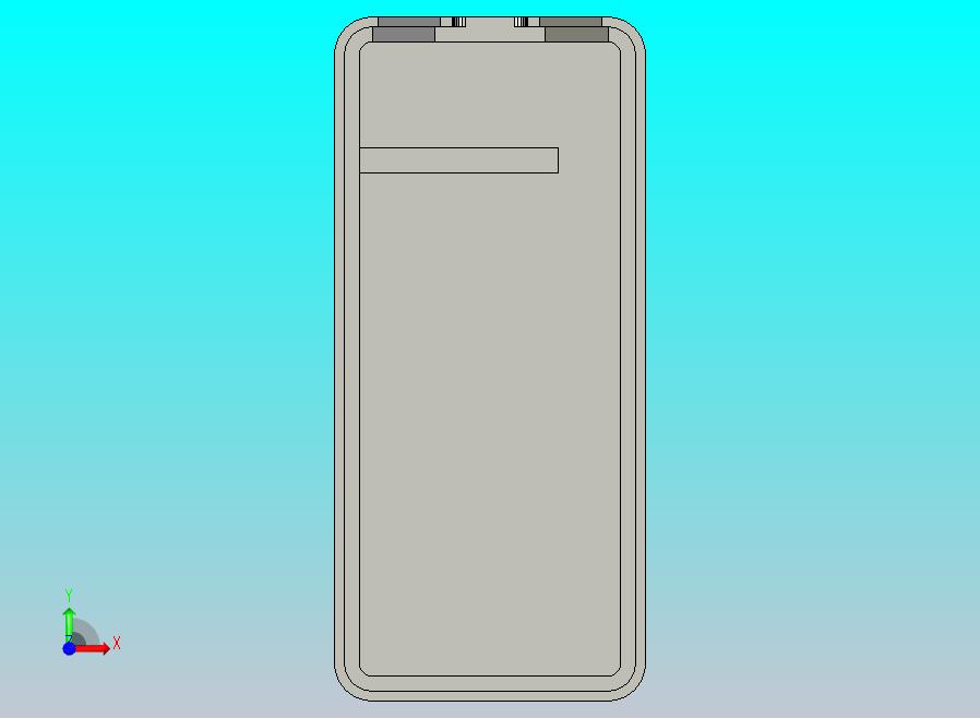 可穿戴式 WLED 外壳