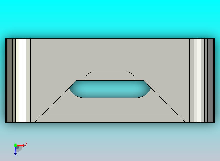 可穿戴式 WLED 外壳